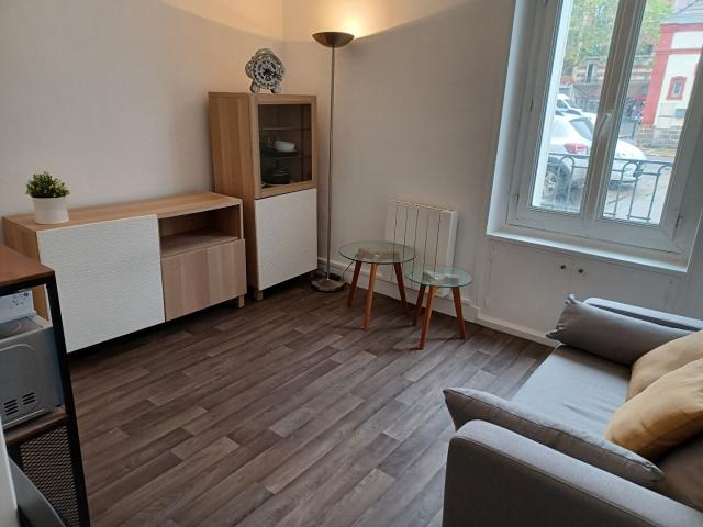 Appartement location à Nanterre, Bois-colombes