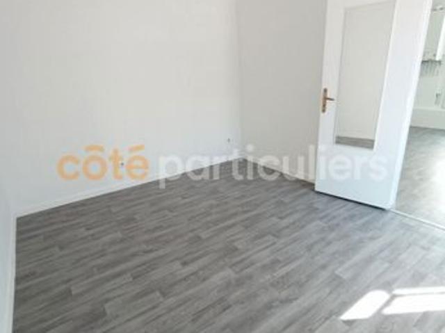 Appartement vente à Saint-Denis, Aubervilliers