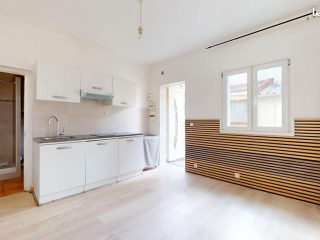 Appartement vente à Saint-Denis, Aubervilliers