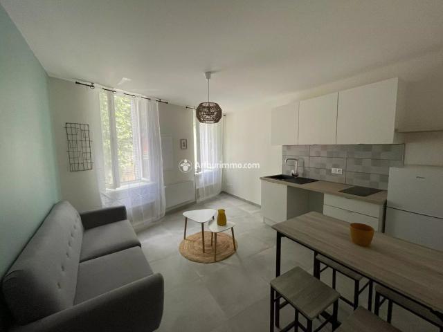 Appartement location à Millau