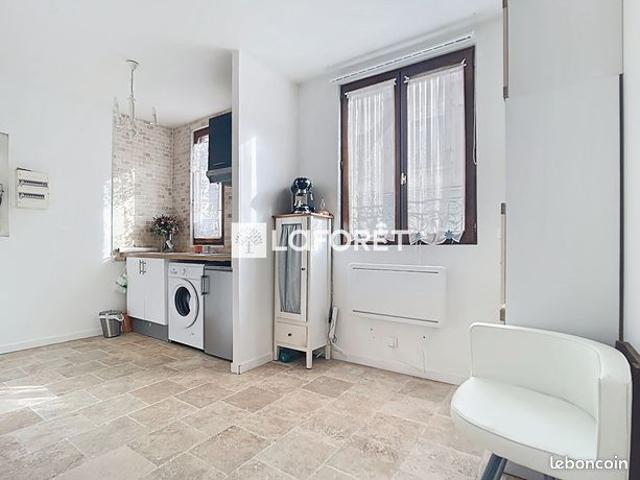 Appartement vente à Bobigny, Les Lilas