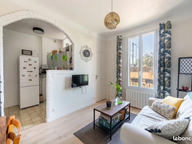 Appartement vente à Bourges, Achères