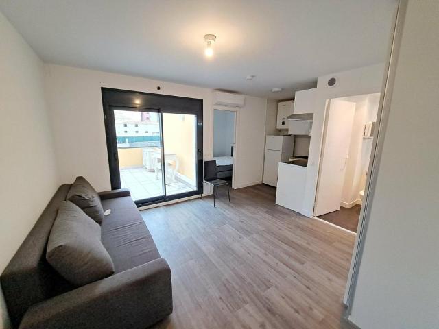Appartement location à Béziers, Agde