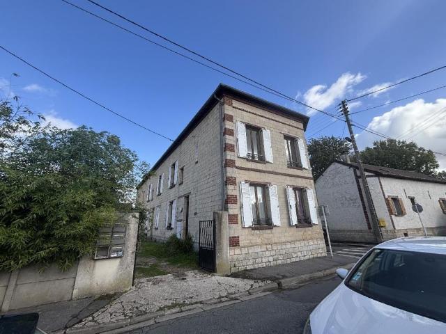 Appartement vente à Pontoise, Persan