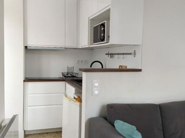 Appartement vente à Nantes