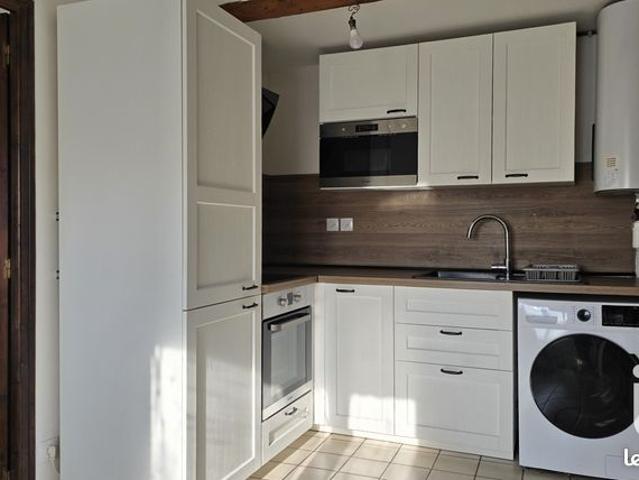 Appartement vente à Poitiers, Vernon