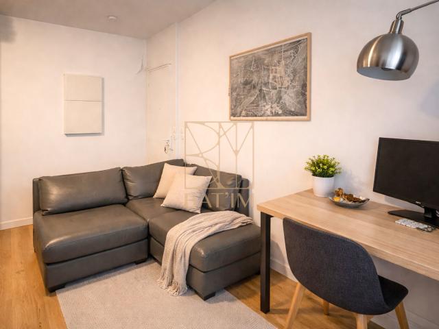 Appartement vente à Paris, Île-de-France