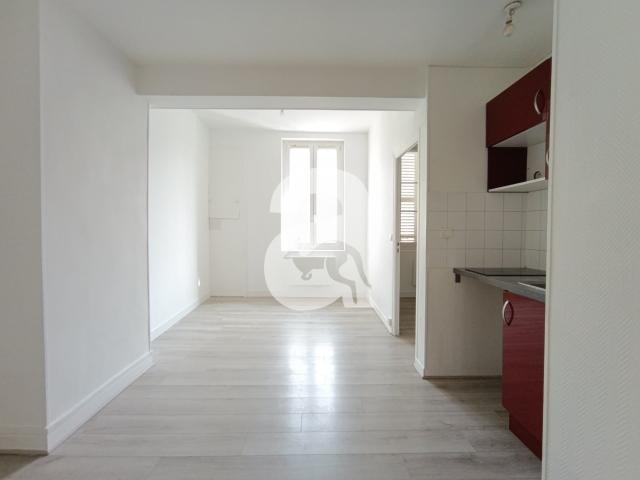Appartement location à Soissons