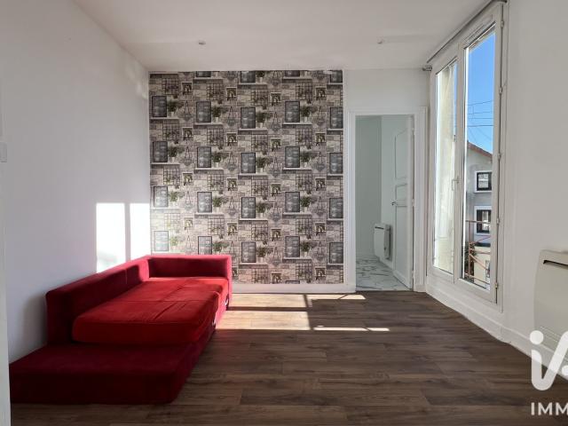 Appartement vente à Charentonneau, Maisons-Alfort