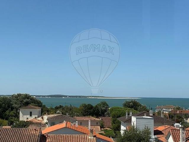 Appartement vente à Rochefort, Saint-georges-de-didonne