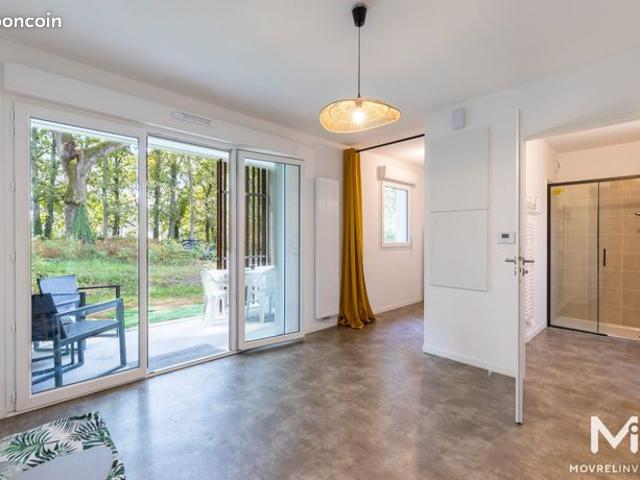 Appartement vente à Mont-de-Marsan, Landes