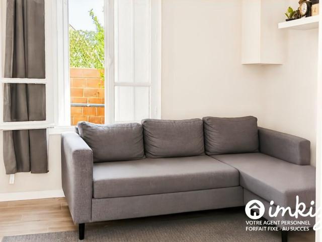 Appartement vente à Cachan, Val-de-Marne