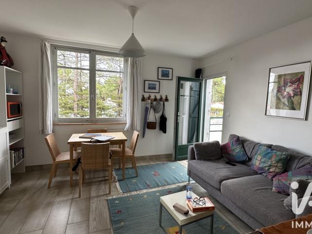 Appartement vente à Les Sables-d'Olonne, La Tranche-sur-mer