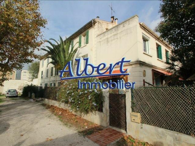 Appartement vente à Arrondissement de Toulon, Toulon