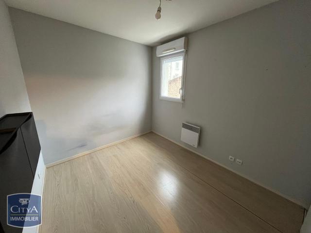 Appartement location à Tours