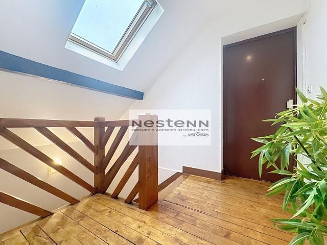 Appartement vente à Melun, Pringy