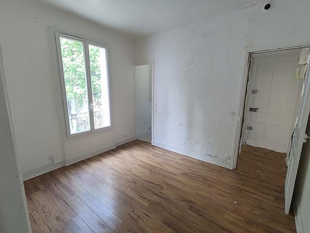 Appartement vente à Boulogne-Billancourt, Chaville