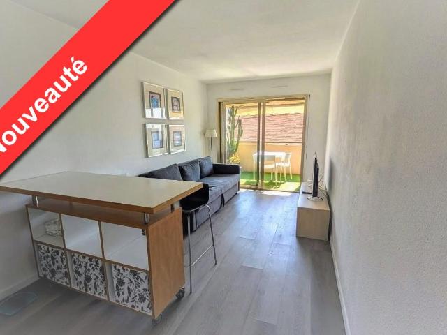 Appartement vente à Grasse, Cannes