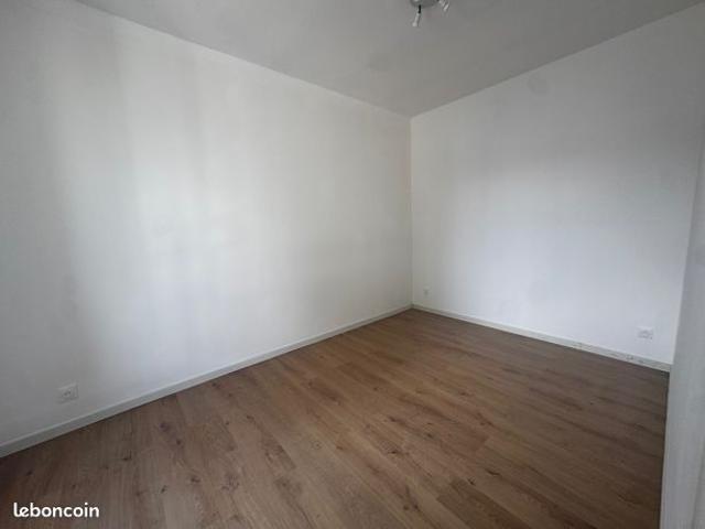 Appartement vente à Fontainebleau