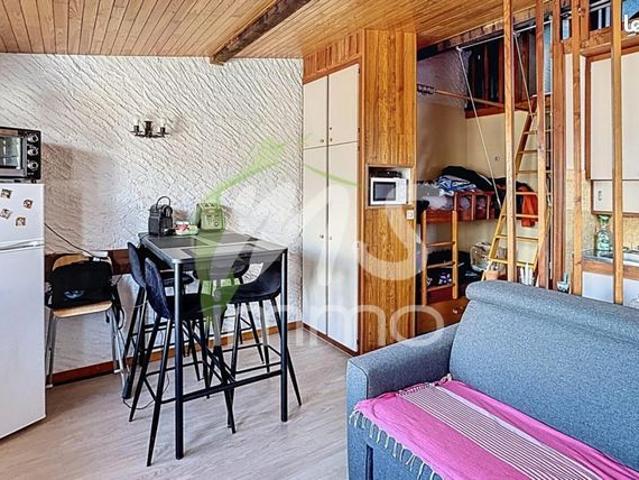 Appartement vente à Gap, Ancelle