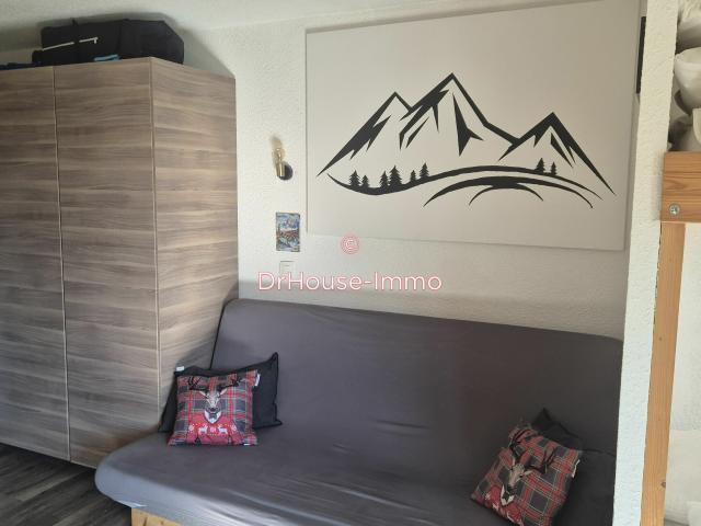 Appartement vente à Annecy, Manigod