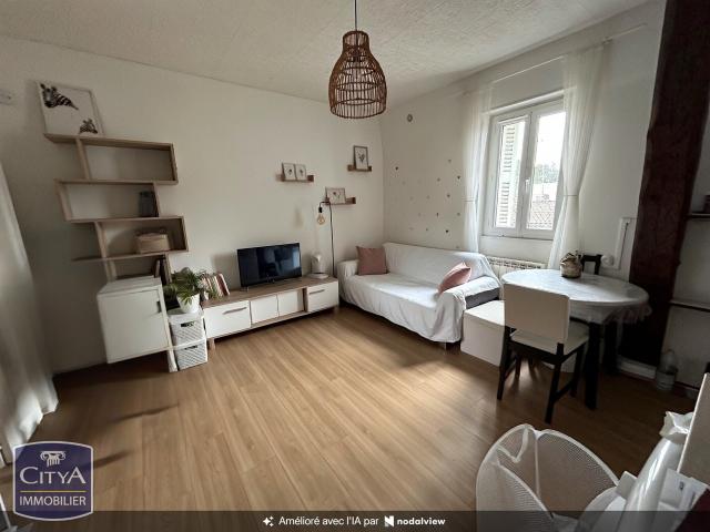 Appartement vente à Pont-Neuf, Poitiers