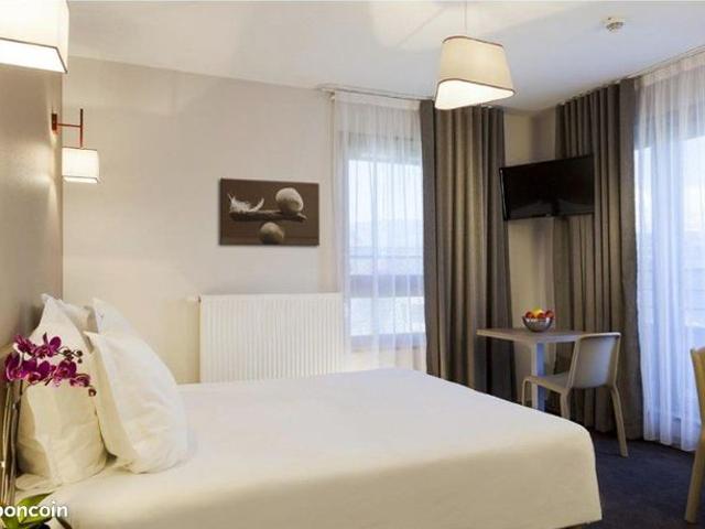 Appartement vente à Saint-Julien-en-Genevois, Annemasse