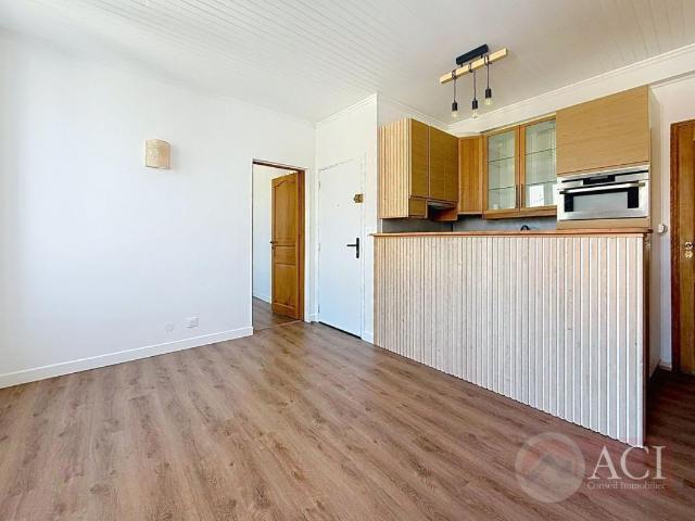 Appartement vente à Sarcelles, Montmagny