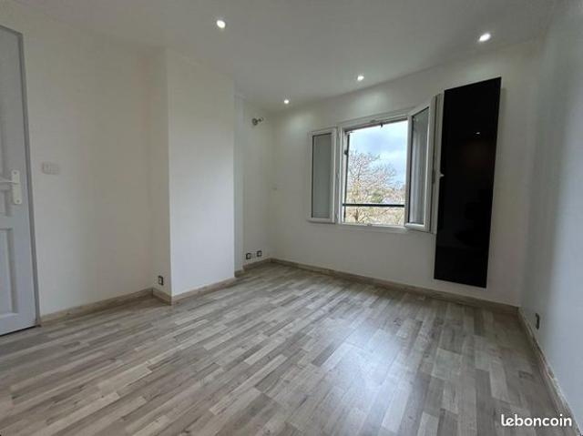 Appartement vente à Évry, Villabé