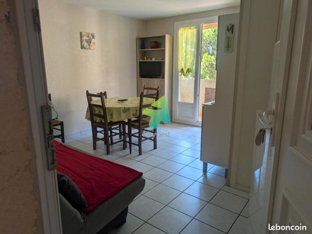 Appartement vente à Metz, Fleury