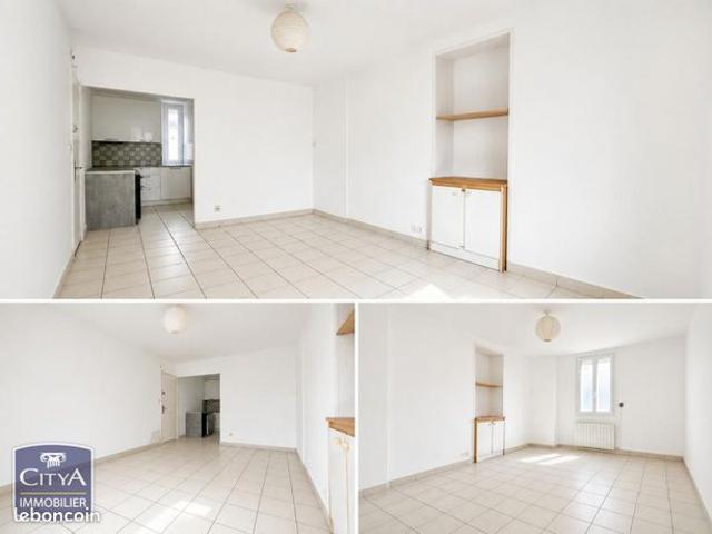 Appartement vente à Nantes