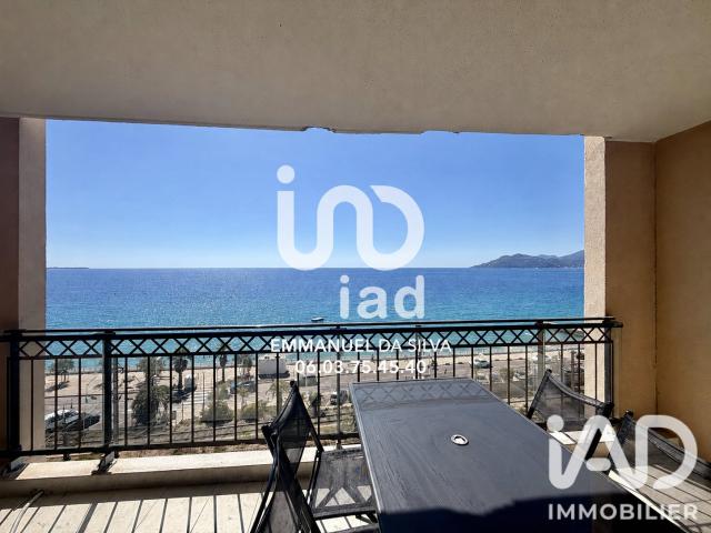 Appartement vente à Grasse, Cannes