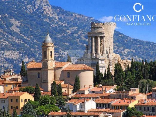 Appartement vente à La Turbie, Alpes-Maritimes