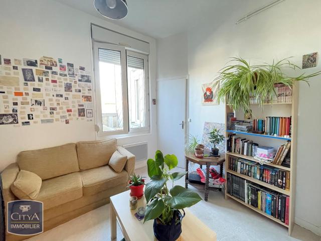 Appartement location à Le Mans