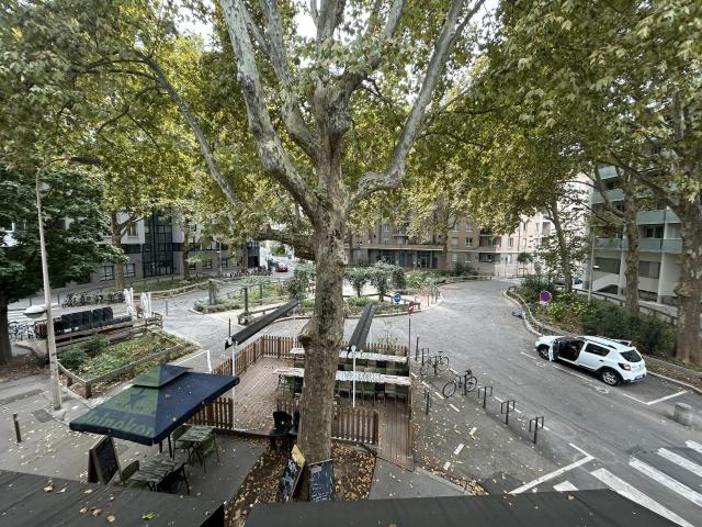Appartement vente à Lyon, Métropole de Lyon