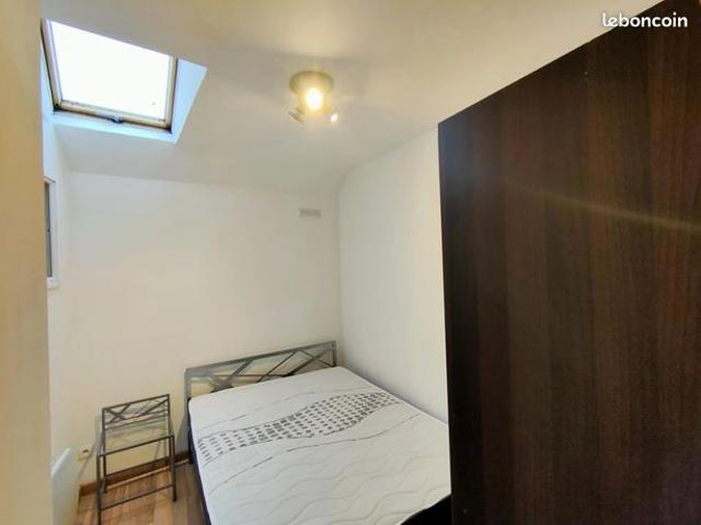 Appartement vente à Soissons, Villers-cotterêts