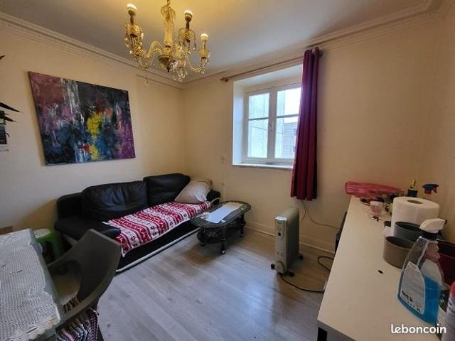 Appartement vente à Saint-Denis, Saint-denis