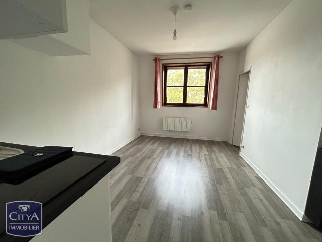 Appartement vente à Lomme, Lille