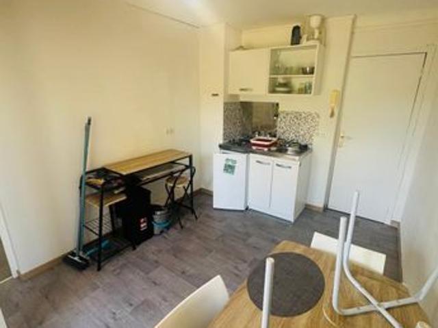 Appartement vente à Pontoise, Osny