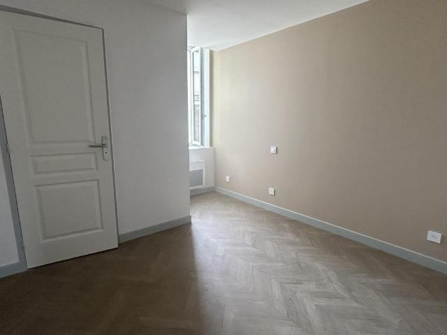 Appartement location à Bourges