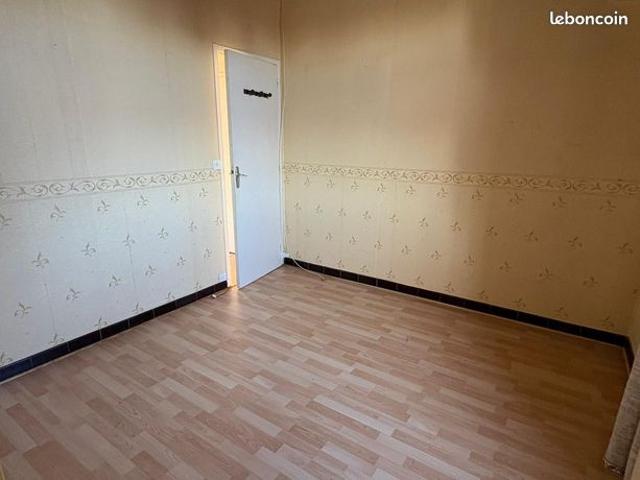 Appartement vente à Saint-Nazaire, Les Moutiers-en-retz