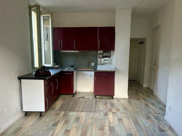 Appartement vente à Nice