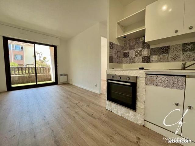 Appartement vente à Arrondissement de Draguignan, Fréjus