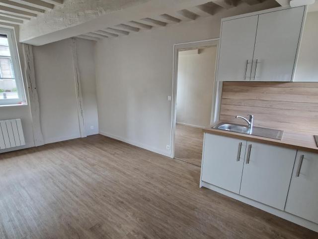 Appartement location à Rouen, Ruan