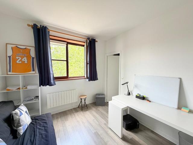Appartement vente à Lomme, Lille