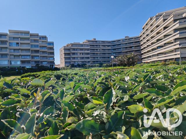 Appartement vente à Perpignan, Canet-en-roussillon