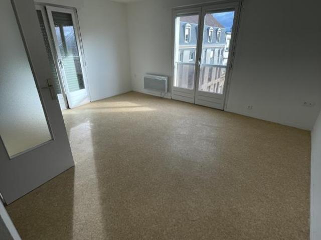 Appartement vente à Val-de-Briey, Longwy