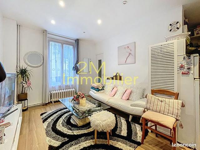 Appartement vente à Melun