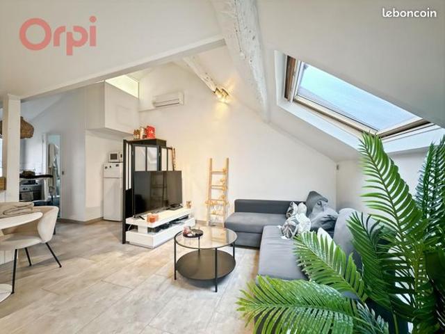Appartement vente à Palaiseau, Montlhéry