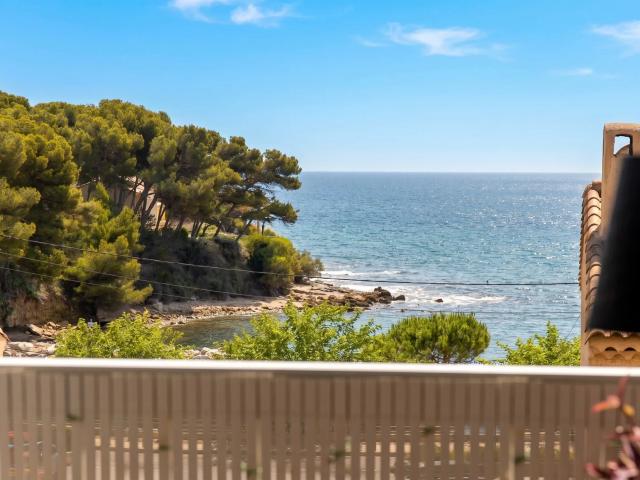 Appartement vente à Istres, Carry-le-rouet